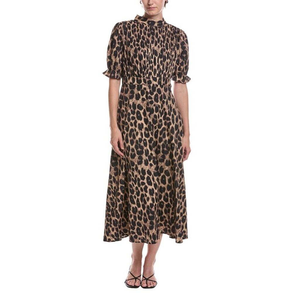 Moonsea Womens  Midi Dress